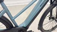 Pegasus Premio Evo 10 Lite