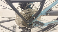 Pegasus Premio Evo 10 Lite