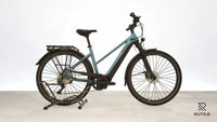Pegasus Premio Evo 10 Lite