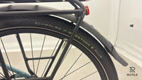 Pegasus Premio Evo 10 Lite