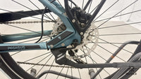 Pegasus Premio Evo 10 Lite