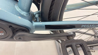 Pegasus Premio Evo 10 Lite