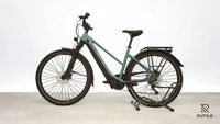 Pegasus Premio Evo 10 Lite