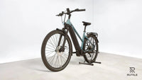Pegasus Premio Evo 10 Lite
