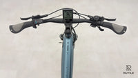 Pegasus Premio Evo 10 Lite