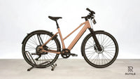 Riese & Müller UBN Seven Touring