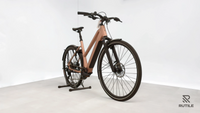 Riese & Müller UBN Seven Touring