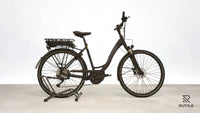Stevens E-Molveno Forma