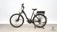 Stevens E-Molveno Forma