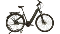 Velo De Ville AEB490 Wave