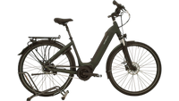 Velo De Ville AEB490 Wave