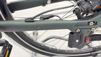 Velo De Ville AEB490 Wave
