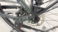 Velo De Ville AEB490 Wave