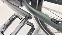 Velo De Ville AEB490 Wave