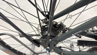 Velo De Ville AEB490 Wave