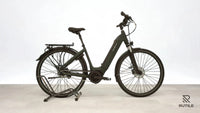 Velo De Ville AEB490 Wave