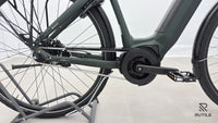 Velo De Ville AEB490 Wave