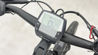 Velo De Ville AEB490 Wave