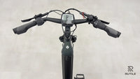 Velo De Ville AEB490 Wave
