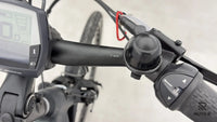 Velo De Ville AEB490 Wave