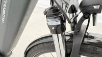 Velo De Ville AEB490 Wave