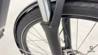 Velo De Ville AEB490 Wave