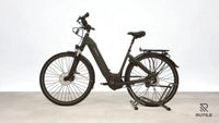 Velo De Ville AEB490 Wave