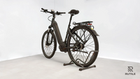 Velo De Ville AEB490 Wave