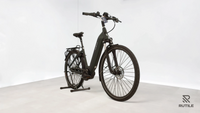 Velo De Ville AEB490 Wave