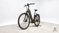 Velo De Ville AEB490 Wave