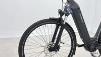 Velo De Ville AEB490 Wave