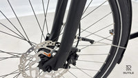 Velo De Ville AEB490 Wave