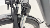Velo De Ville AEB490 Wave