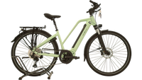 Velo De Ville AEB990Smart