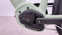 Velo De Ville AEB990Smart