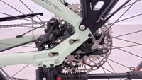 Velo De Ville AEB990Smart