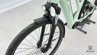 Velo De Ville AEB990Smart