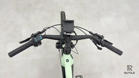 Velo De Ville AEB990Smart