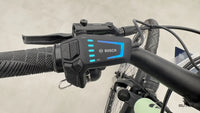 Velo De Ville AEB990Smart