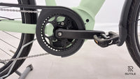 Velo De Ville AEB990Smart
