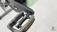 Velo De Ville AEB990Smart