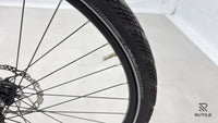 Velo De Ville AEB990Smart