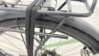Velo De Ville AEB990Smart