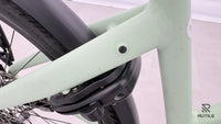 Velo De Ville AEB990Smart