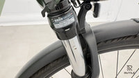 Velo De Ville AEB990Smart