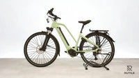 Velo De Ville AEB990Smart