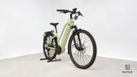 Velo De Ville AEB990Smart