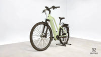 Velo De Ville AEB990Smart