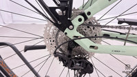 Velo De Ville AEB990Smart