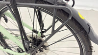 Velo De Ville AEB990Smart